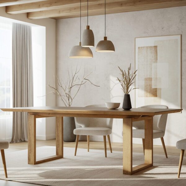 Table EDEN