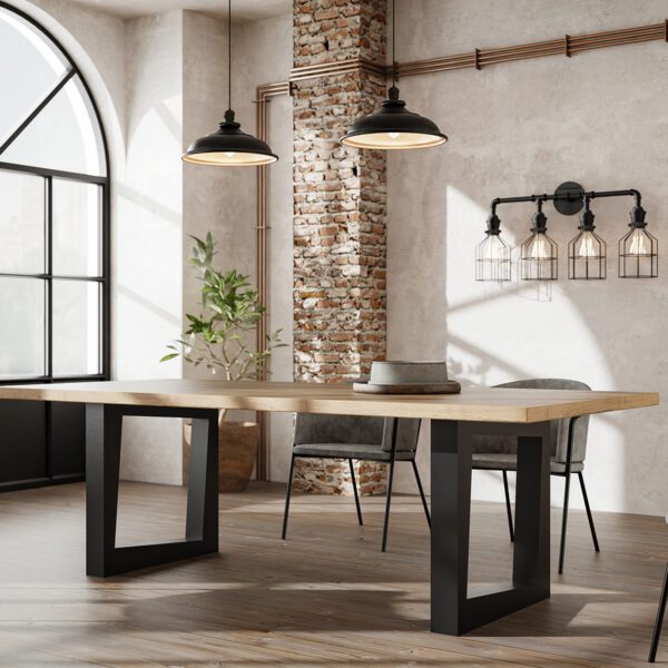 Table NOVA