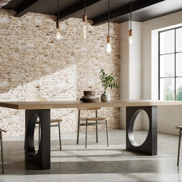 Table POLAR